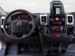 Fiat Ducato Van L3H2 2014 года